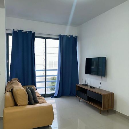 Apartamento Novo, Brand New Apartament T1, Cidadela, Praia, Cabo Verde Eksteriør bilde