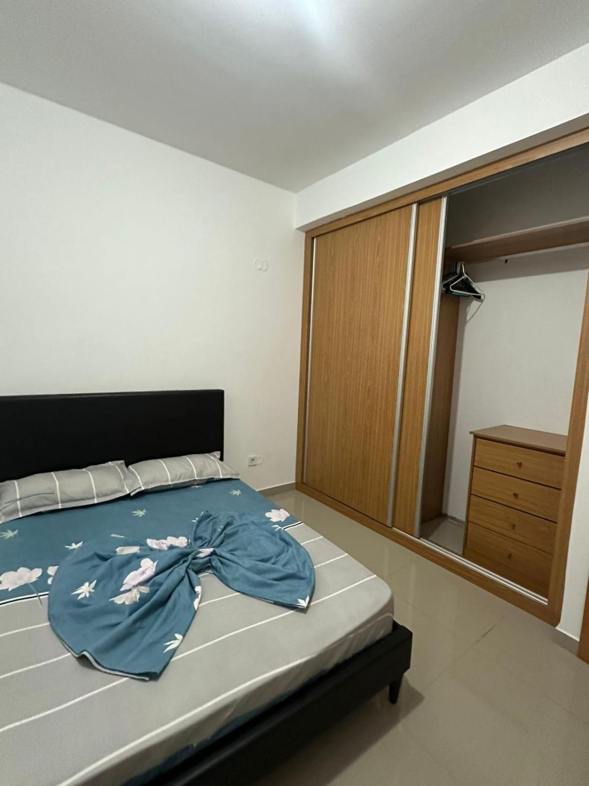 Apartamento Novo, Brand New Apartament T1, Cidadela, Praia, Cabo Verde Eksteriør bilde
